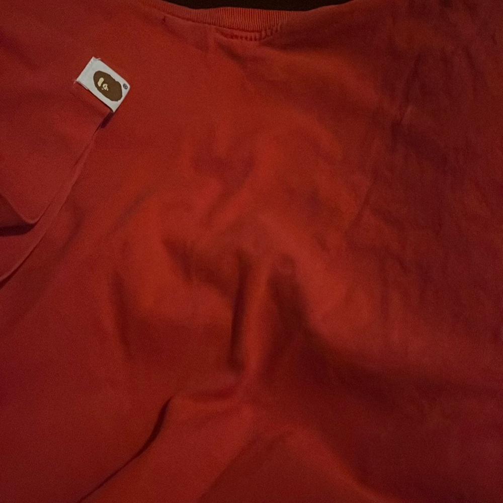Red T-Shirt